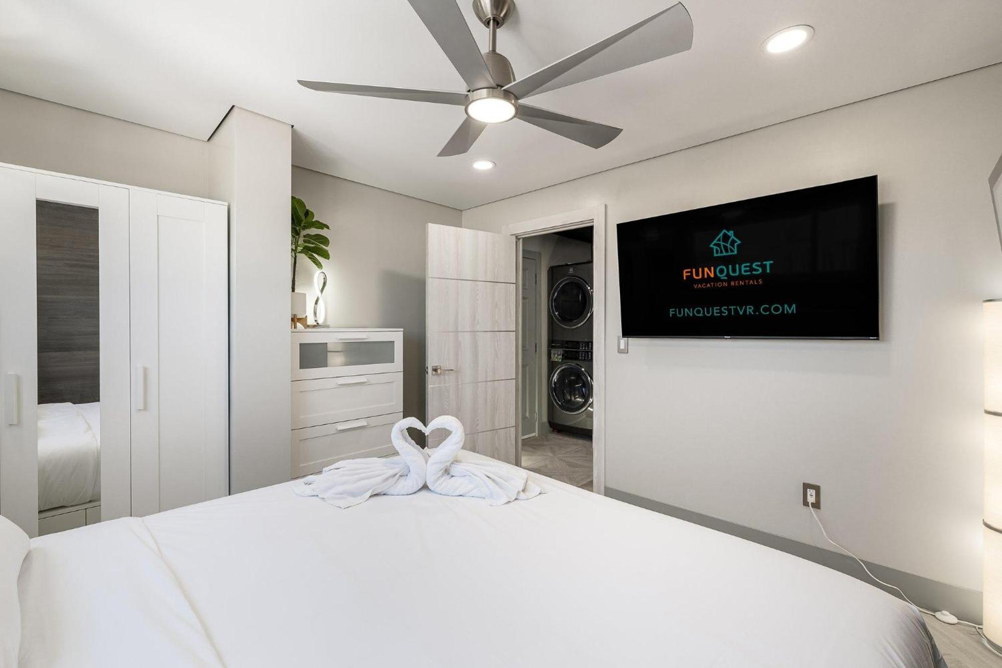 The Summit 1001 Villa Panama City Beach Exterior foto