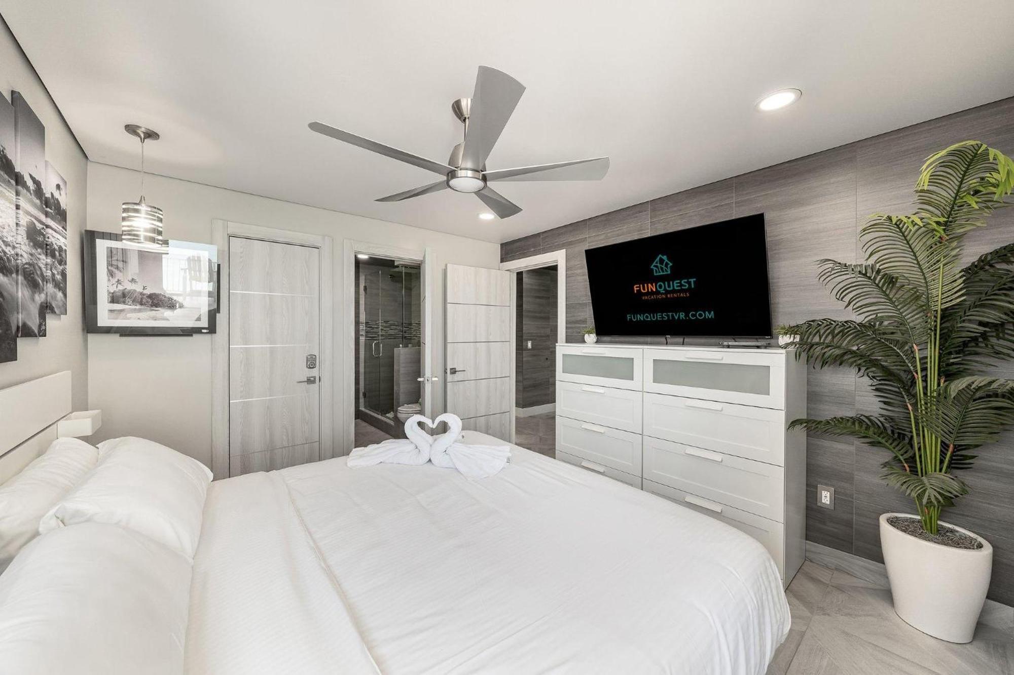 The Summit 1001 Villa Panama City Beach Exterior foto